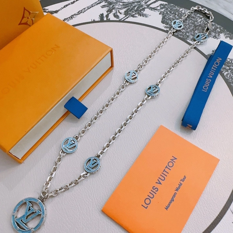 LX Necklaces Flexible 308491