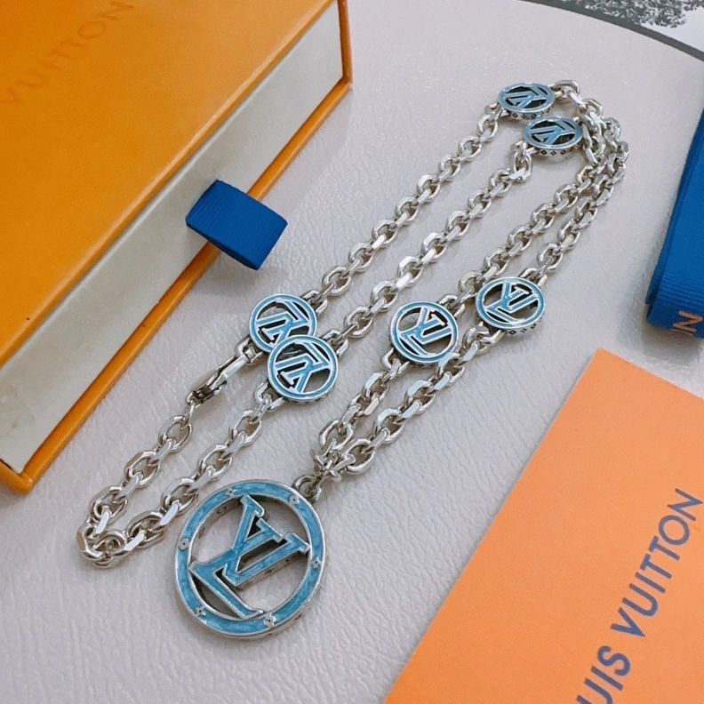 LX Necklaces Flexible 308491