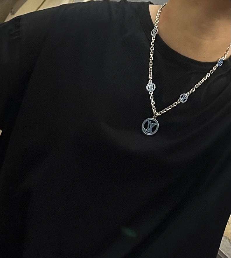 LX Necklaces Flexible 308491