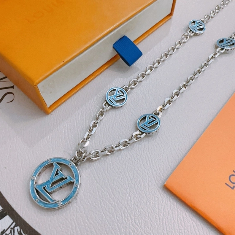 LX Necklaces Flexible 308491