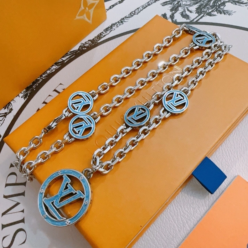 LX Necklaces Flexible 308491