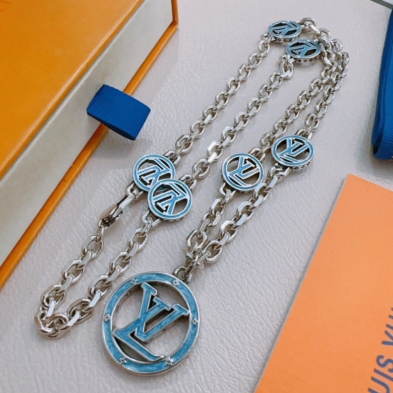 LX Necklaces Flexible 308491