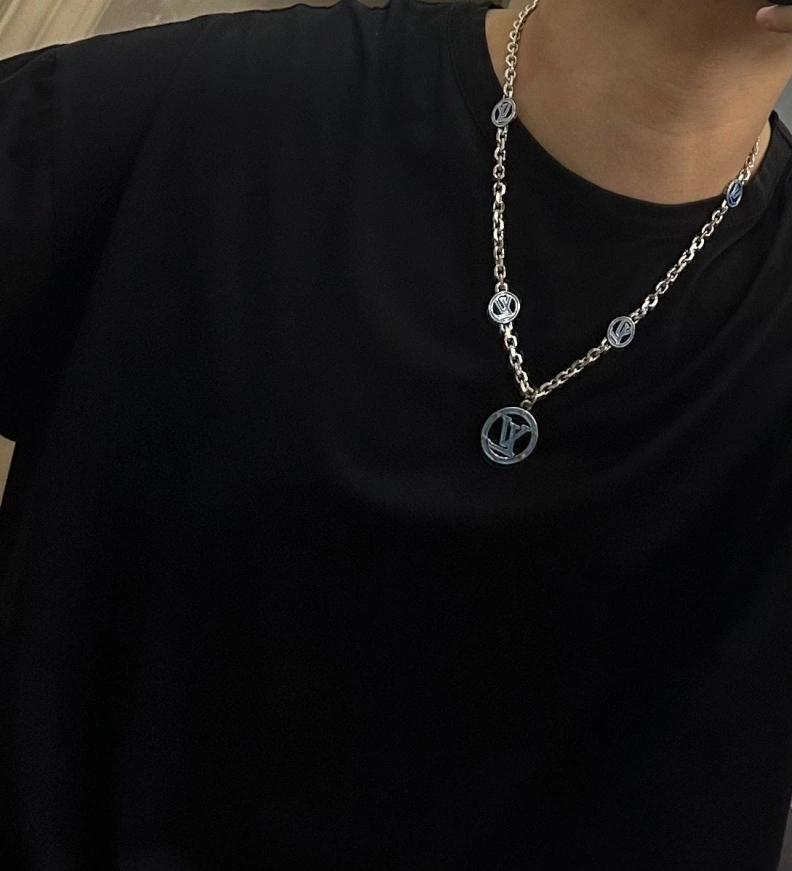 LX Necklaces Flexible 308491