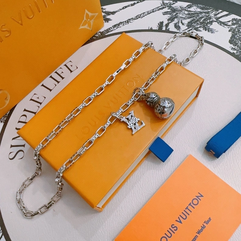 HighQuality LX Necklaces 308494