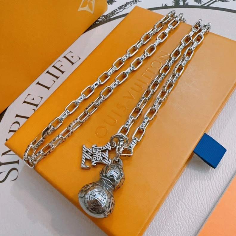 HighQuality LX Necklaces 308494