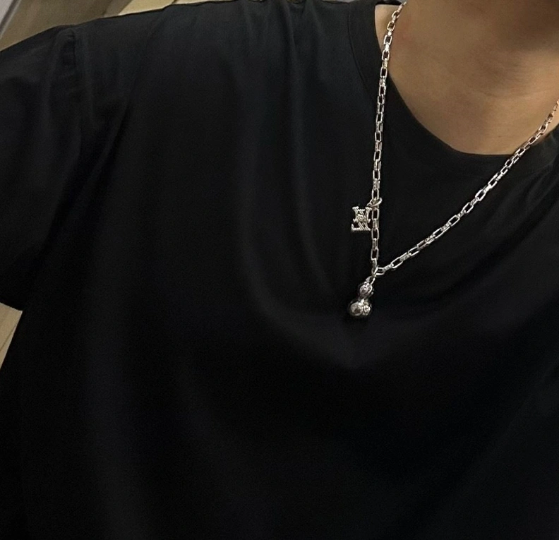 HighQuality LX Necklaces 308494