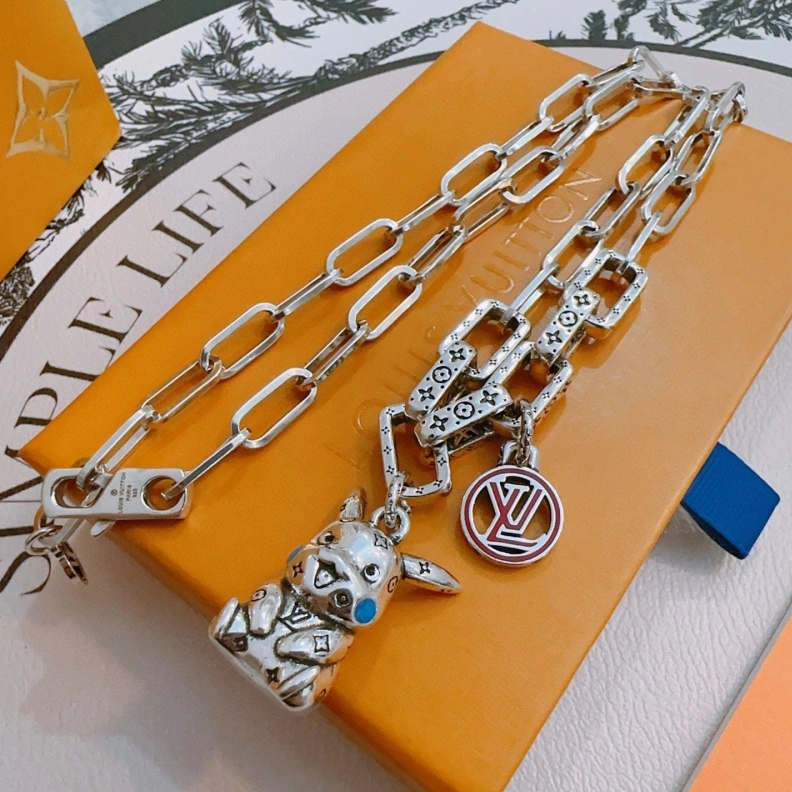 LX Necklaces Cozy 308503