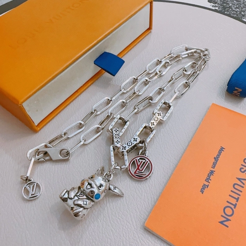 LX Necklaces Cozy 308503