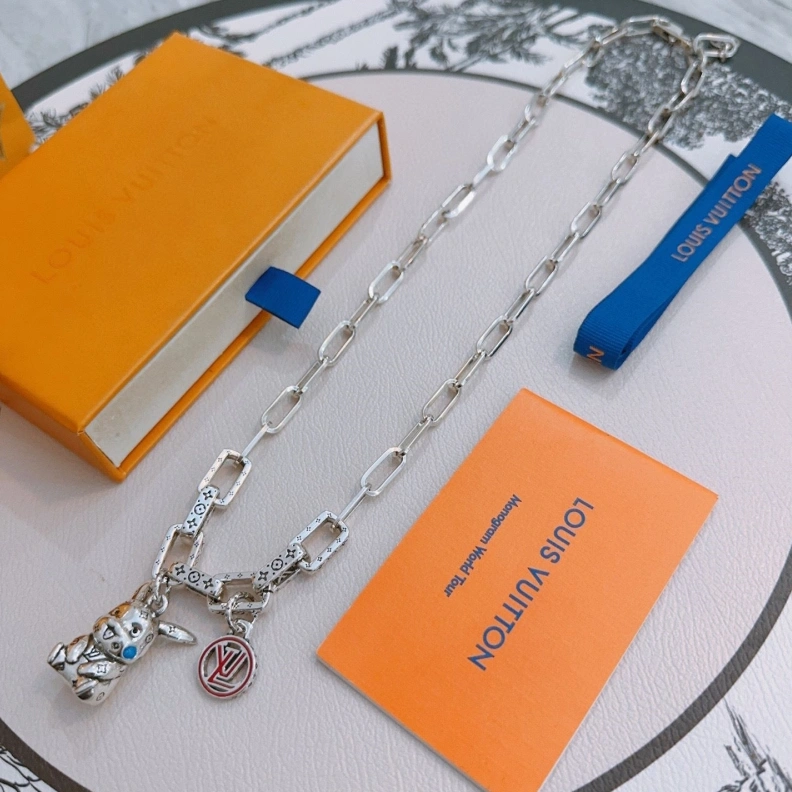 LX Necklaces Cozy 308503