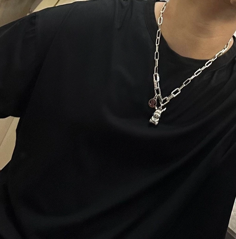 LX Necklaces Cozy 308503