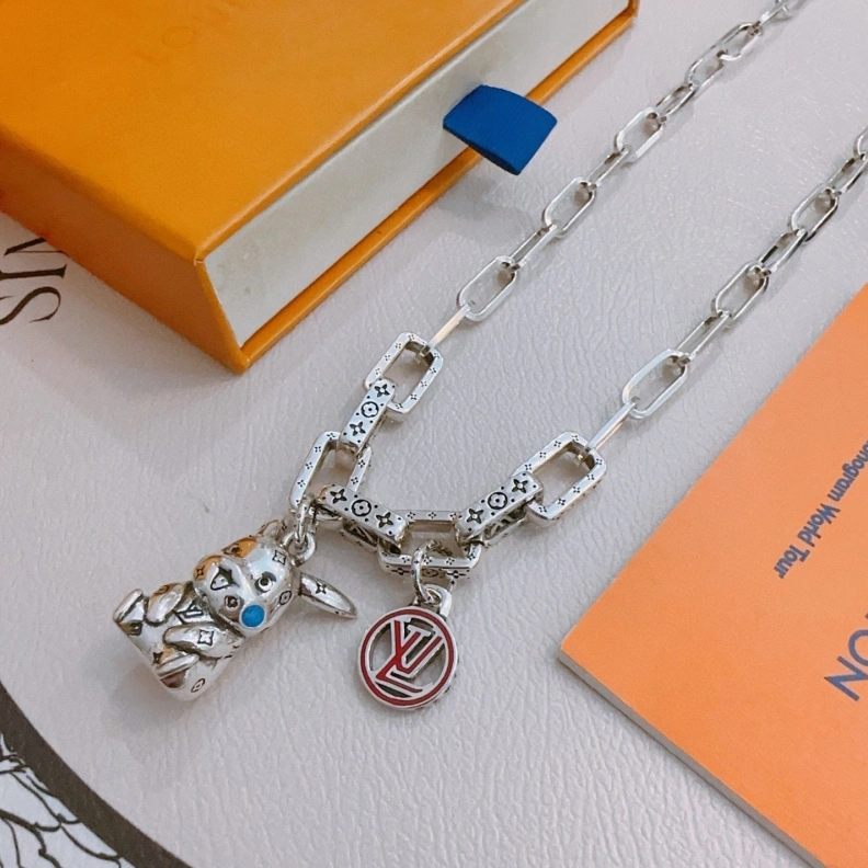 LX Necklaces Cozy 308503