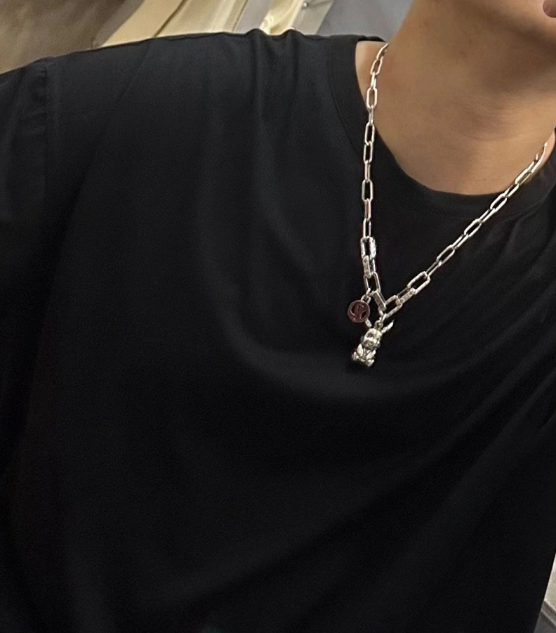 LX Necklaces Cozy 308503