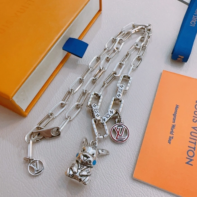 LX Necklaces Cozy 308503