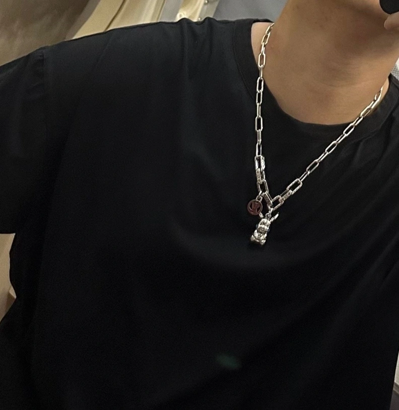 LX Necklaces Cozy 308503