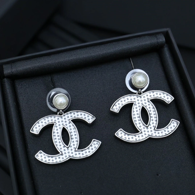AllSeason Chxnxl Earrings 284203