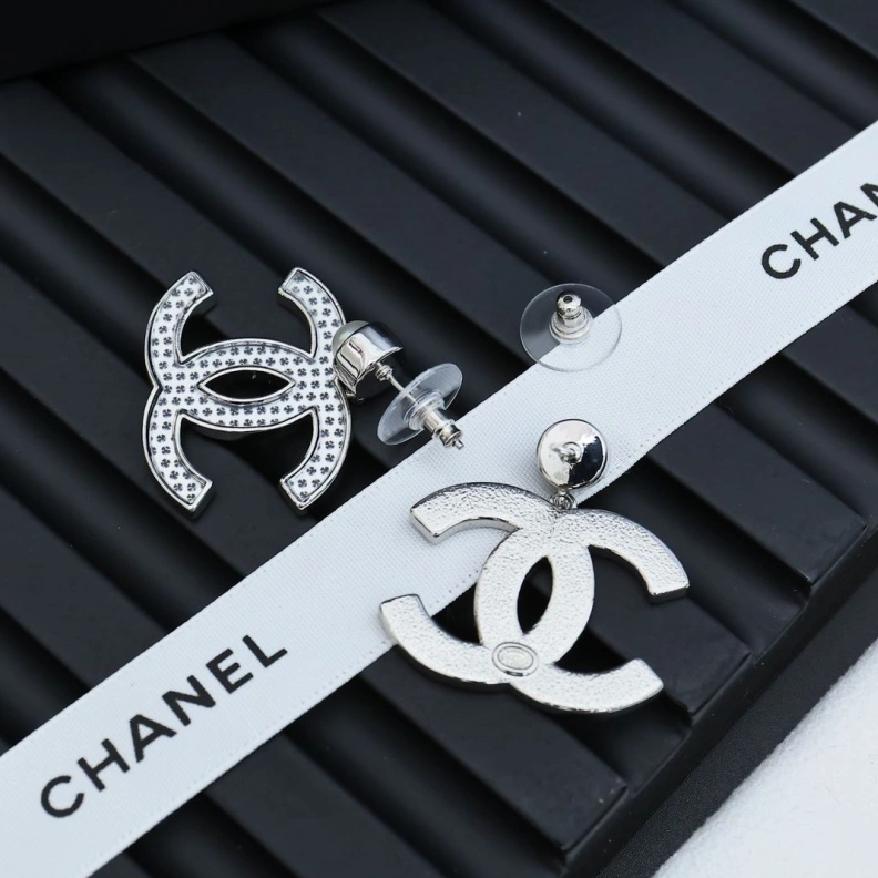 AllSeason Chxnxl Earrings 284203