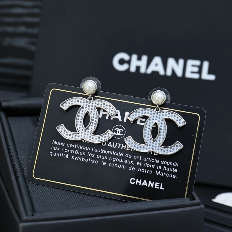 AllSeason Chxnxl Earrings 284203