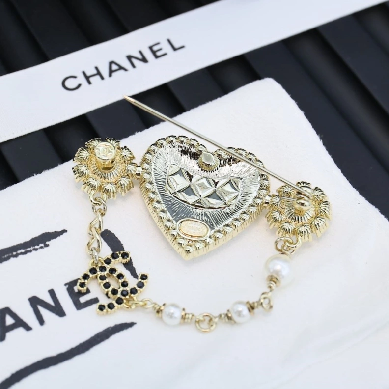 Chxnxl Brooches TopPick 284633