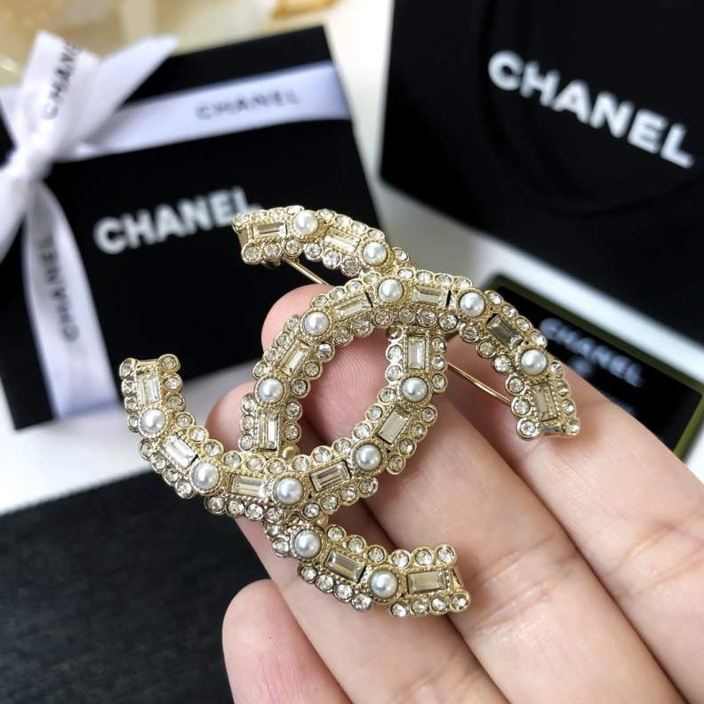 Chxnxl Brooches TopPick 284626