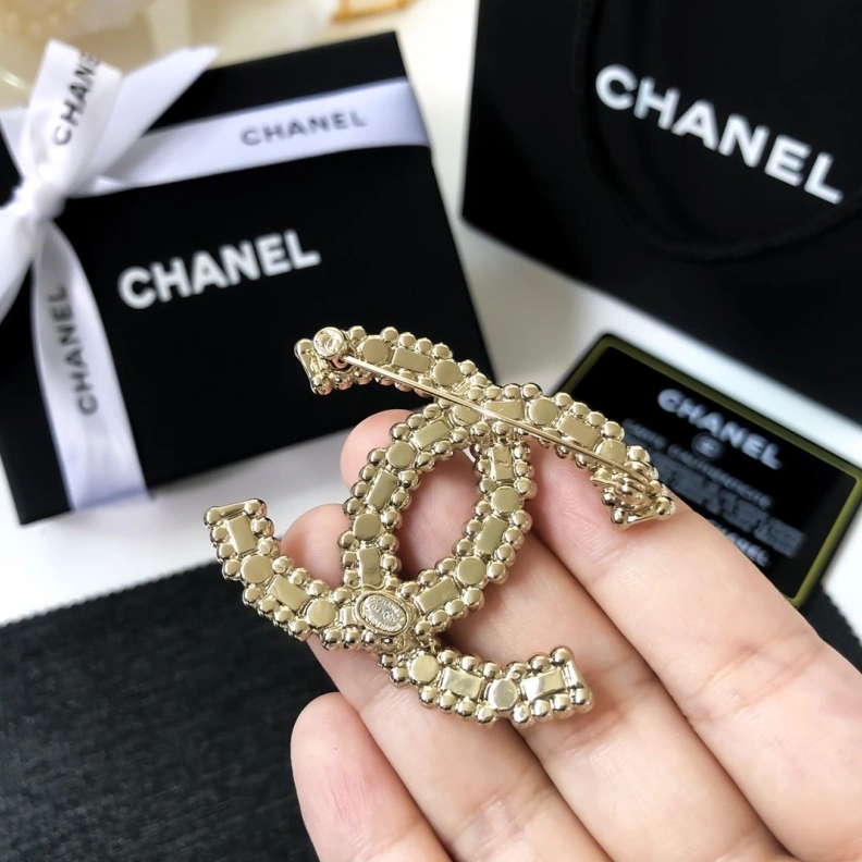 Chxnxl Brooches TopPick 284626