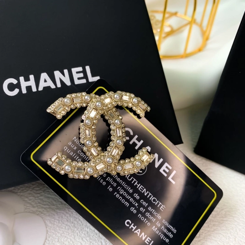 Chxnxl Brooches TopPick 284626
