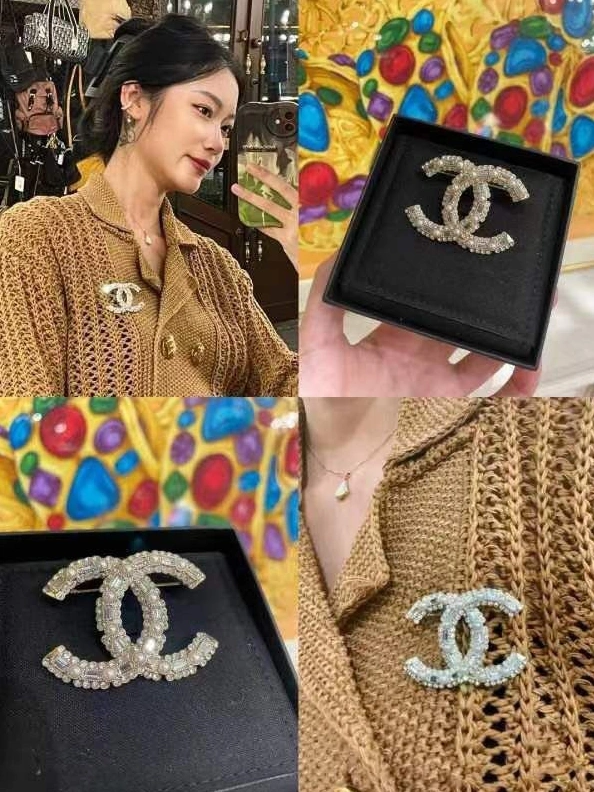 Chxnxl Brooches TopPick 284626