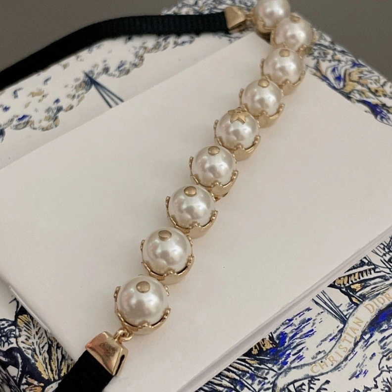 Christian Dxxr Necklaces Lightweight 293727