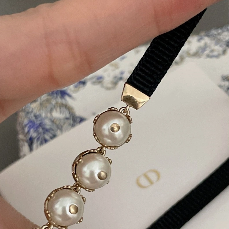 Christian Dxxr Necklaces Lightweight 293727