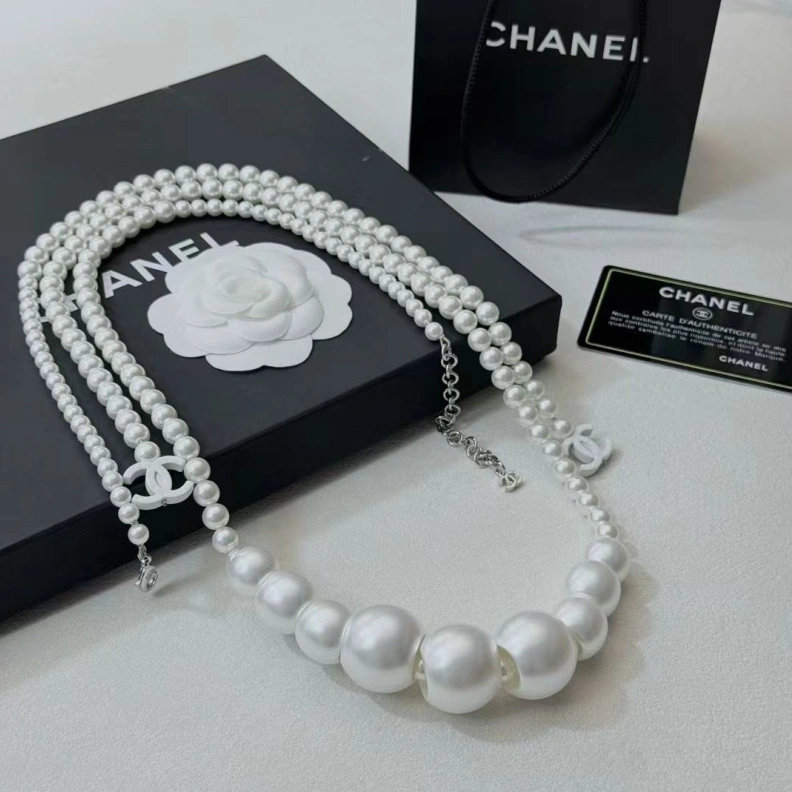 AllSeason Chxnxl Necklaces 284908