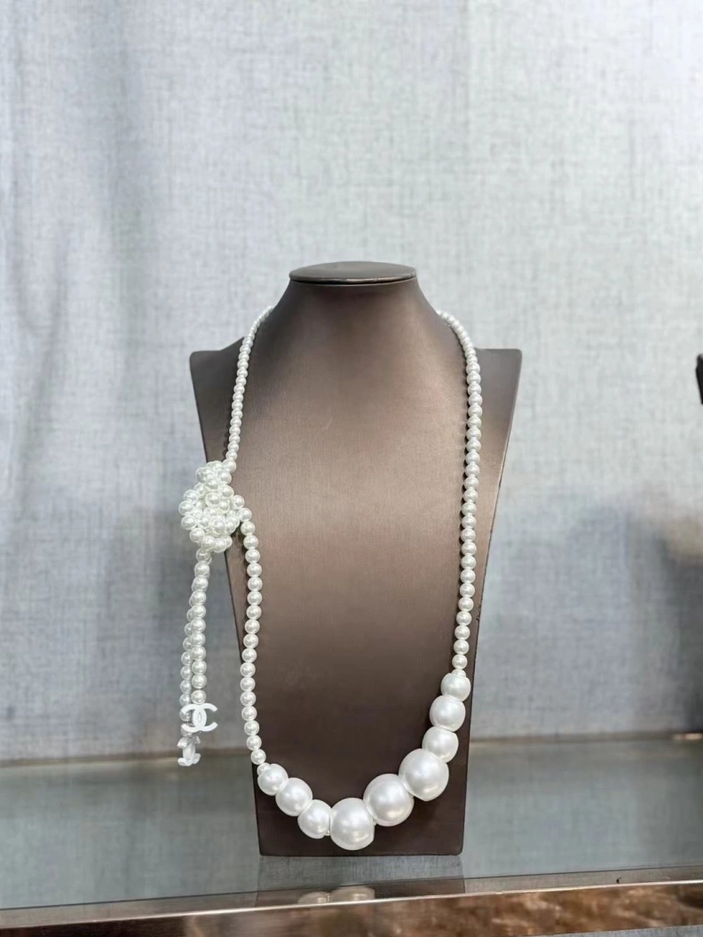 AllSeason Chxnxl Necklaces 284908