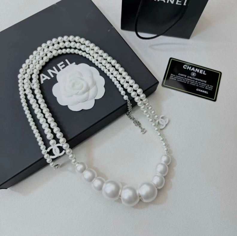 AllSeason Chxnxl Necklaces 284908
