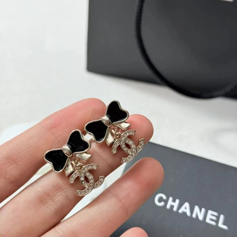 Chxnxl Earrings Compact 284200