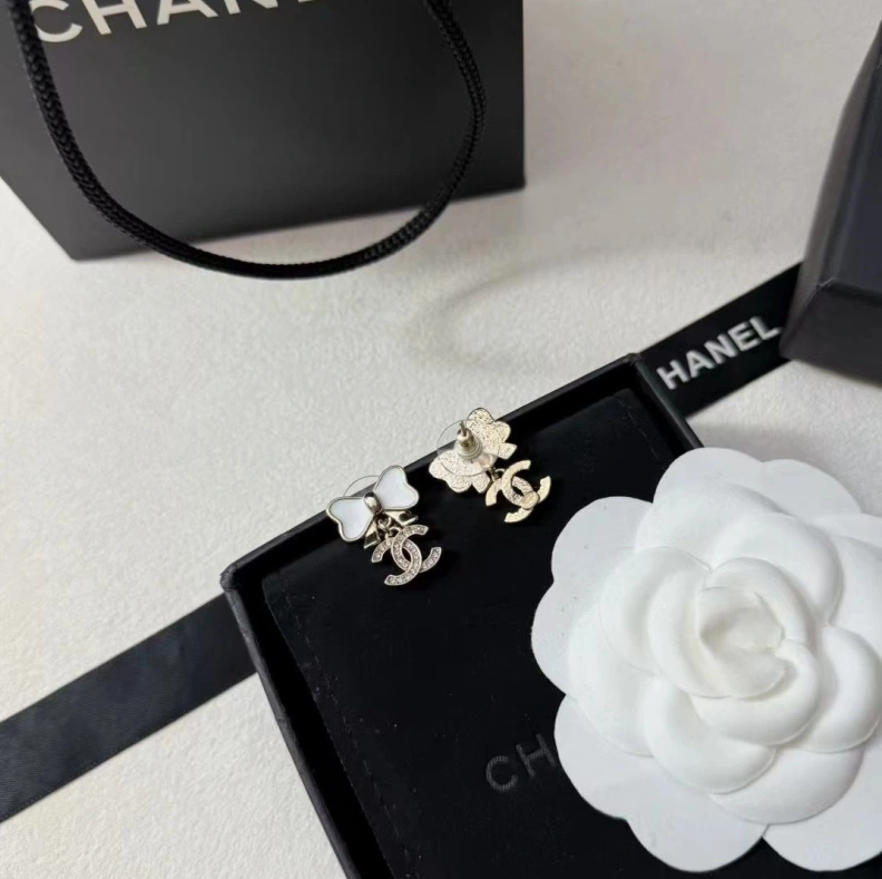Chxnxl Earrings Compact 284200