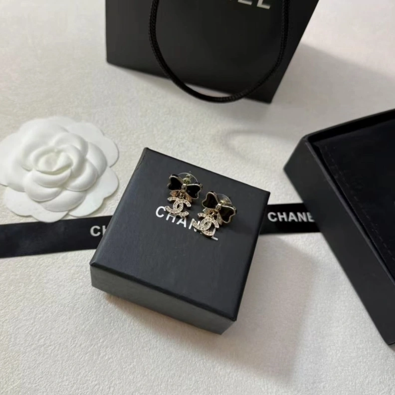 Chxnxl Earrings Compact 284200