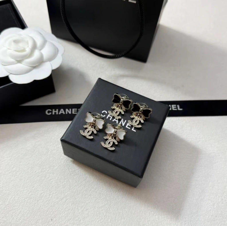 Chxnxl Earrings Compact 284200