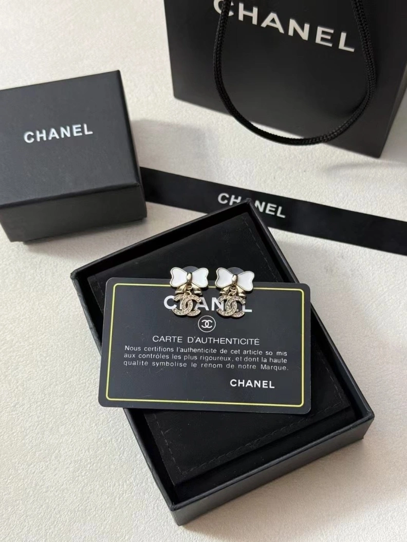 Chxnxl Earrings Compact 284200