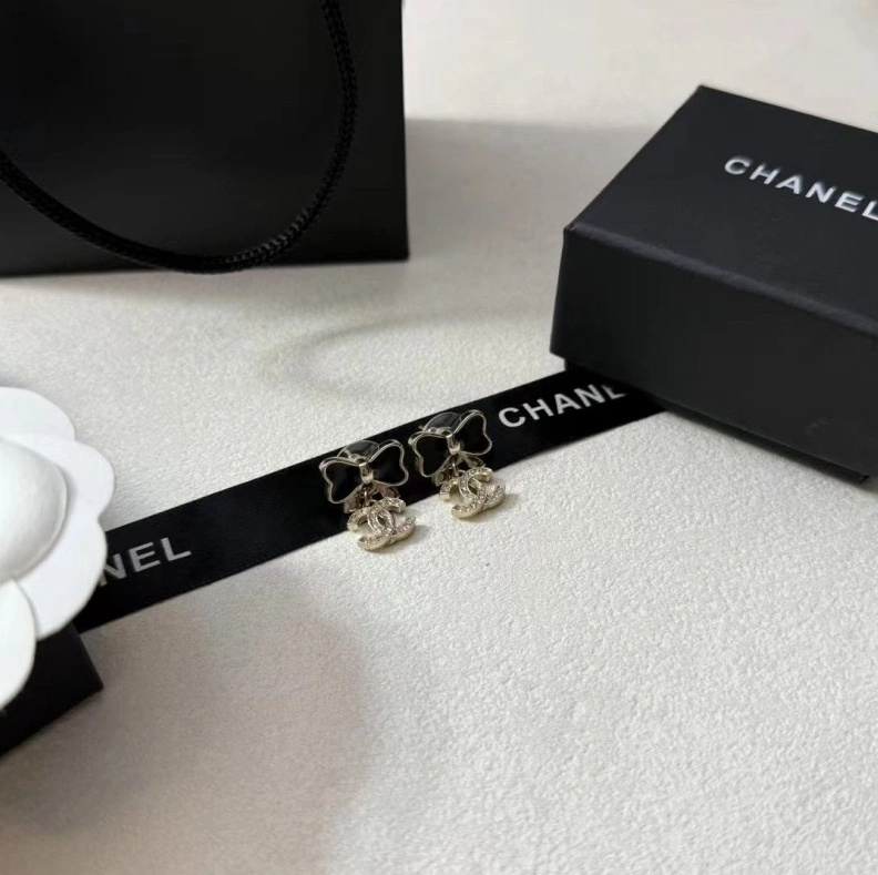 Chxnxl Earrings Compact 284200