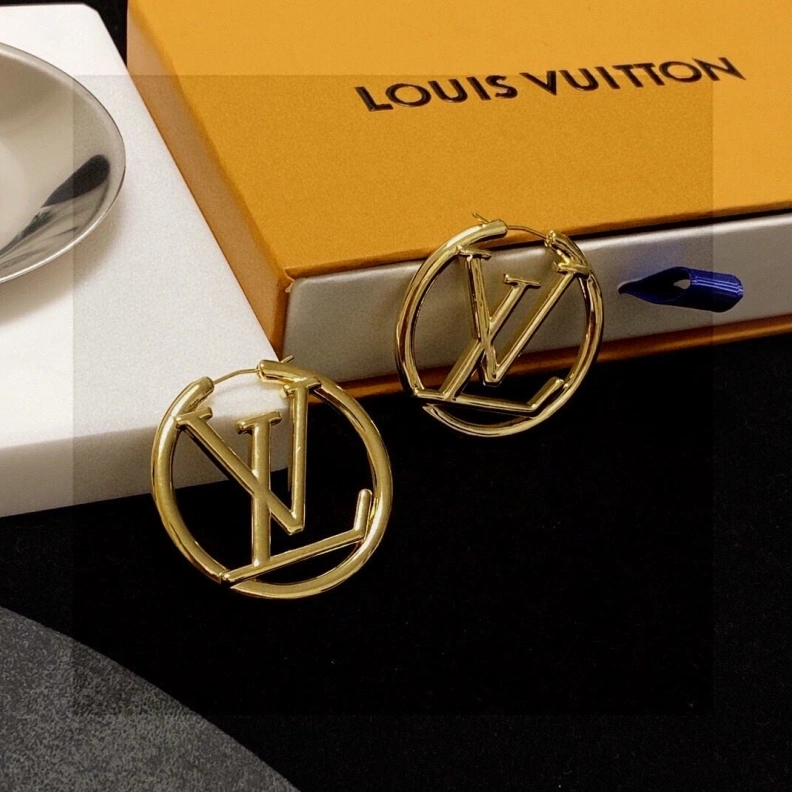 LX Earrings Popular 308623