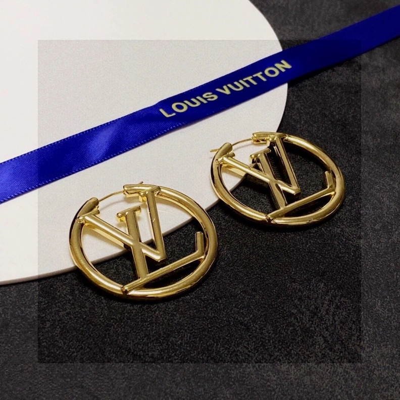 LX Earrings Popular 308623