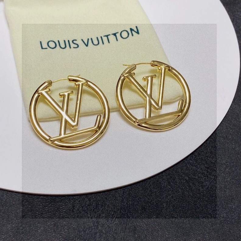 LX Earrings Popular 308623