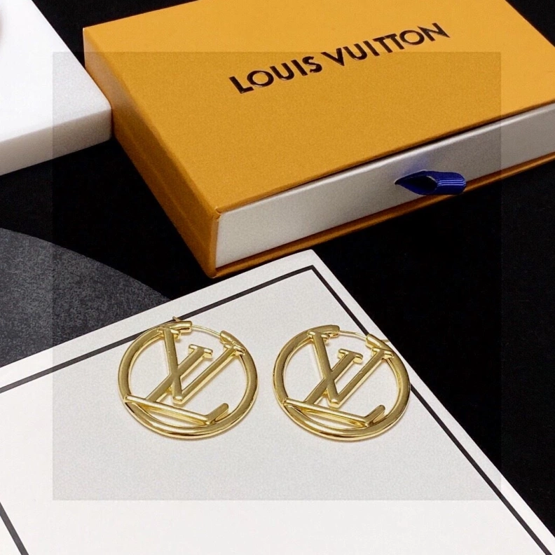 LX Earrings Popular 308623