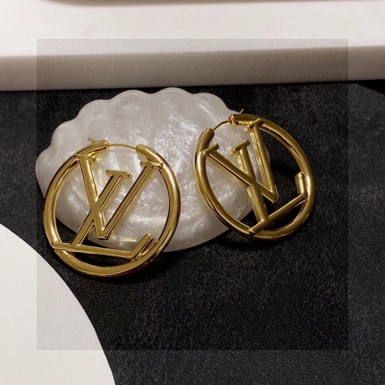LX Earrings Popular 308623