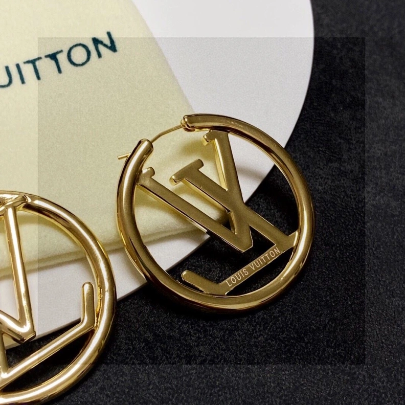 LX Earrings Popular 308623