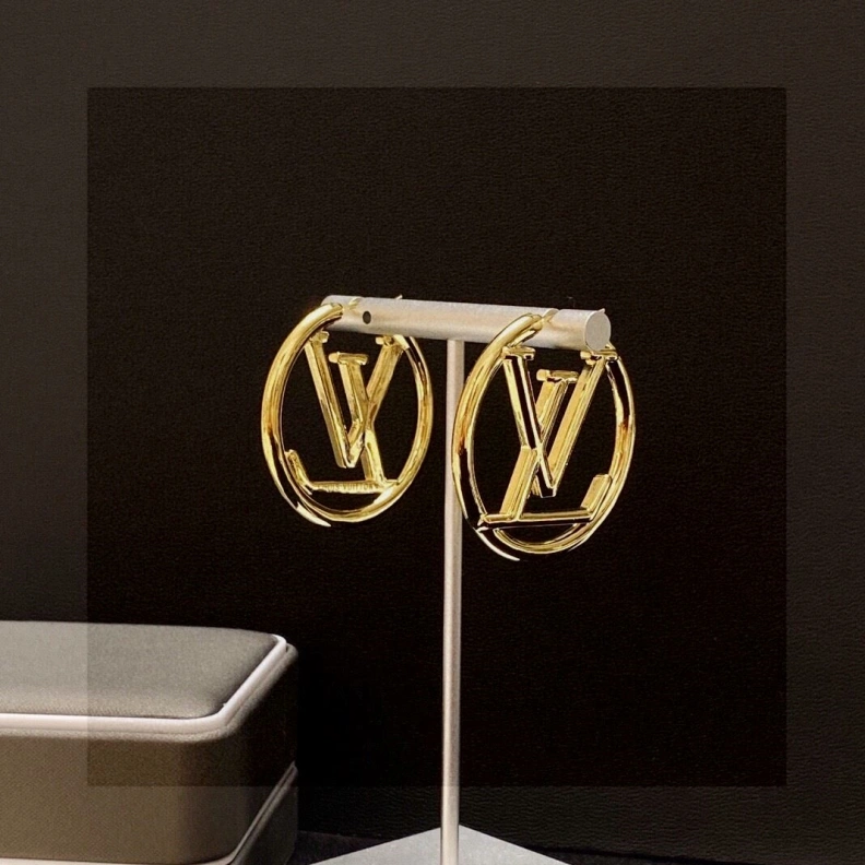 LX Earrings Popular 308623