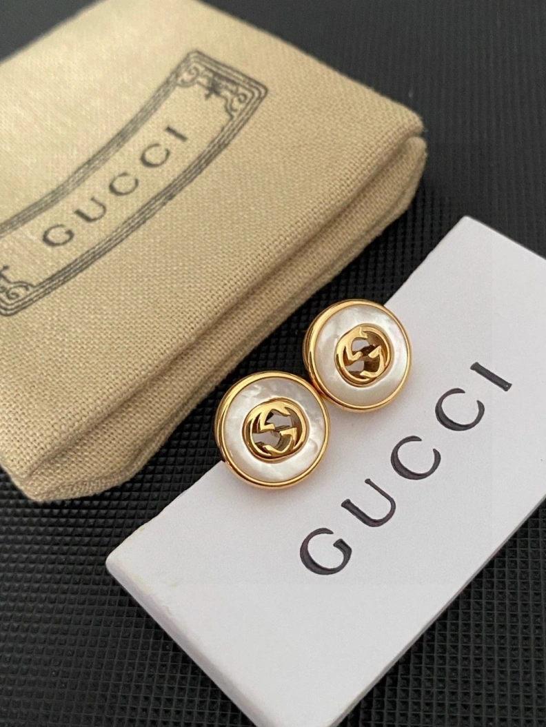 Chxnxl Earrings Cozy 284199