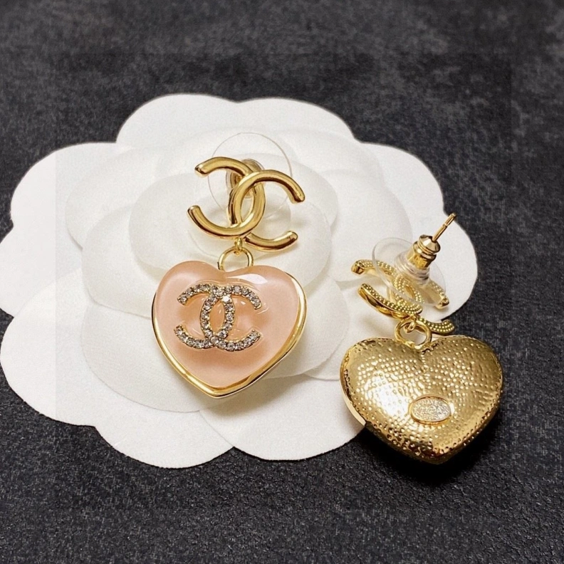 Elegant Chxnxl Earrings 284197