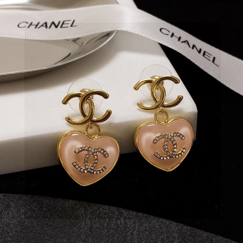 Elegant Chxnxl Earrings 284197