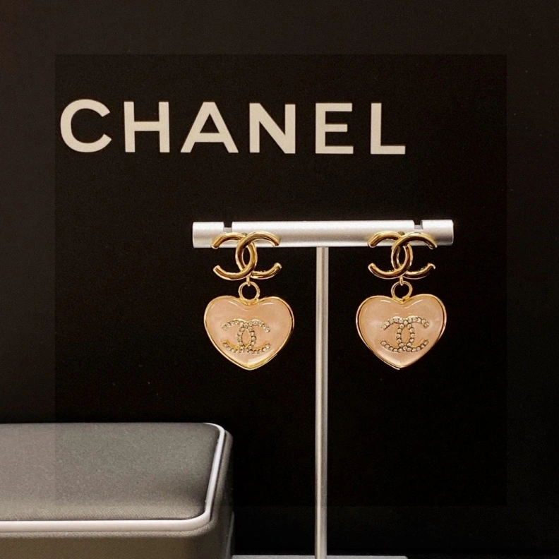 Elegant Chxnxl Earrings 284197