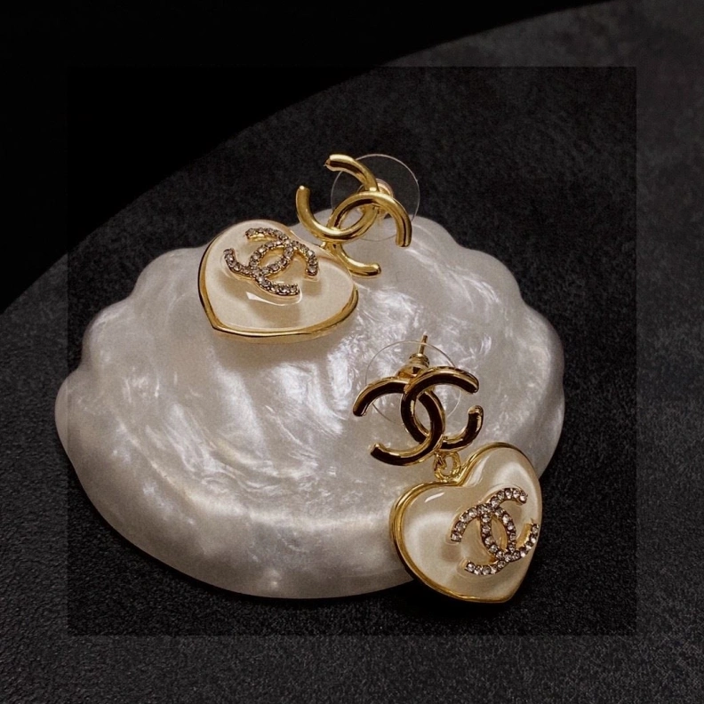 Chxnxl Earrings GoodFit 284193
