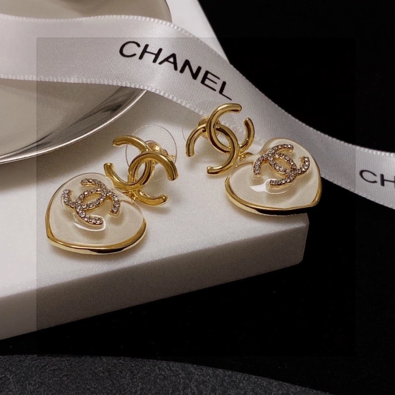 Chxnxl Earrings GoodFit 284193